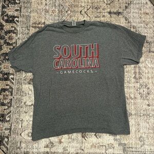 South Carolina Gamecocks Shirt